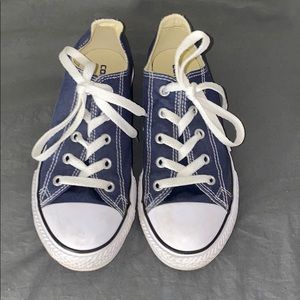 converse size 3